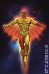 SilverHawks #5