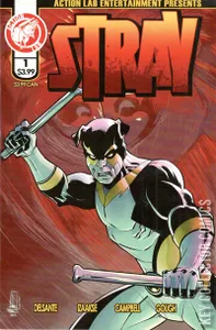Stray #1