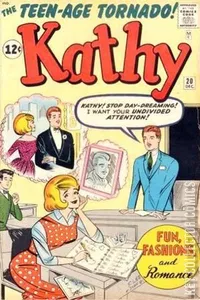 Kathy #20