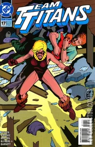 Team Titans #17
