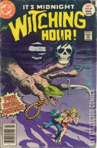 The Witching Hour #69