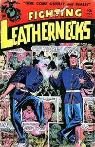 Fighting Leathernecks #6