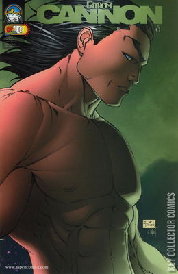 Fathom: Cannon Hawke