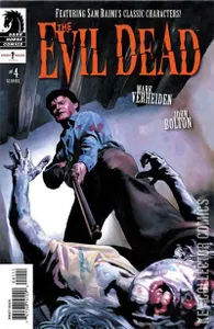 Evil Dead #4