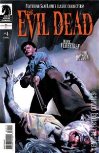 Evil Dead #4