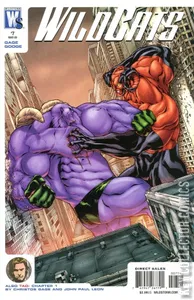 WildCats #7