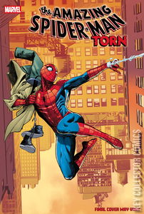 Amazing Spider-Man: Torn #5