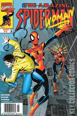 Variant Cover for Amazing Spider-Man #5