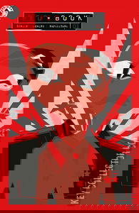 Red Book #1