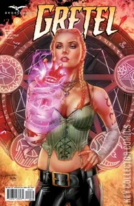 Gretel #2