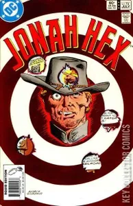 Jonah Hex #74