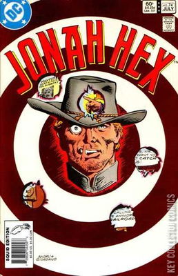 Jonah Hex