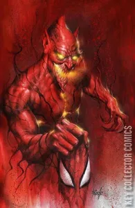 Amazing Spider-Man #800