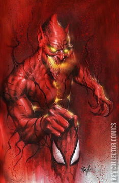 Variant Cover for Amazing Spider-Man #800