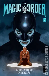 Magic Order 4, The #6