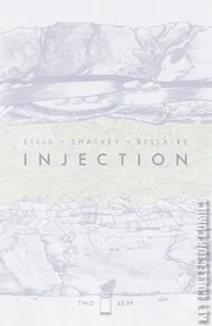 Injection #2