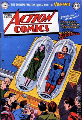 Action Comics