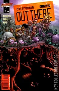 Out There #15