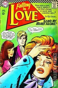 Falling In Love #88