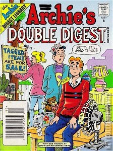 Archie Double Digest #119