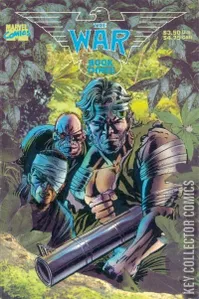 The War #3