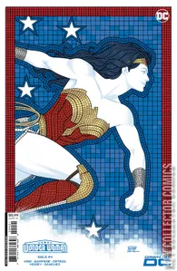 Wonder Woman #4