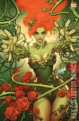 Variant Cover for Poison Ivy #20