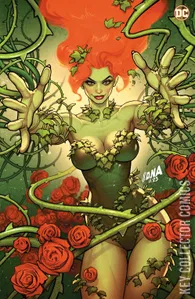 Poison Ivy #20
