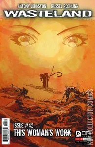 Wasteland #42