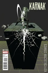 Karnak #2
