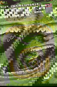 Incredible Hulk, The #24