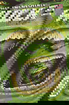 Incredible Hulk, The