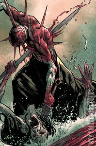 Elric: The Sleeping Sorceress #2