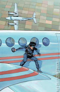 Variant Cover for Black Badge #10