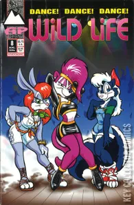 Wild Life #8