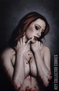 Cult of Dracula #2