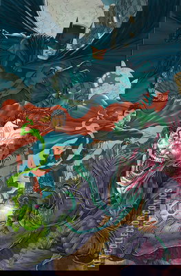 Batman / Superman: World's Finest