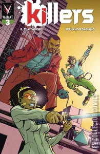 Killers #3