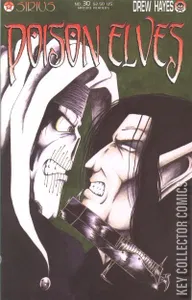 Poison Elves #30