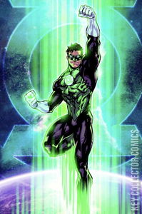 Green Lantern