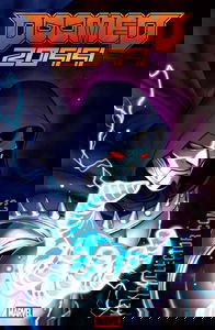 Doomed 2099 #1