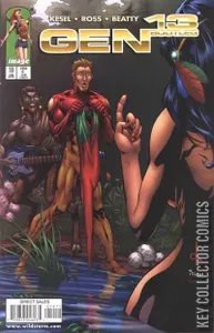 Gen13 Bootleg #19