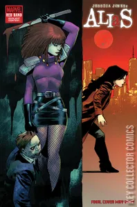 Alias: Red Band #2