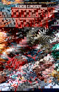 Invincible Universe: Battle Beast