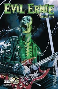 Evil Ernie #5