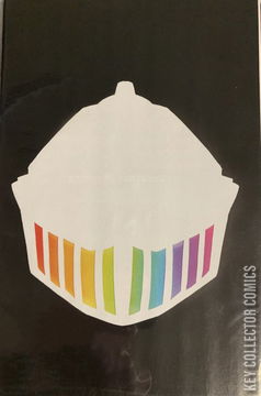 Variant Cover for Canto: Tales of the Unnamed World #1