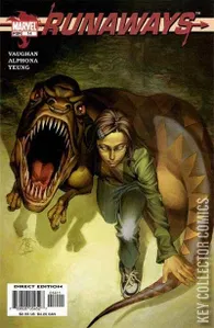 Runaways #14