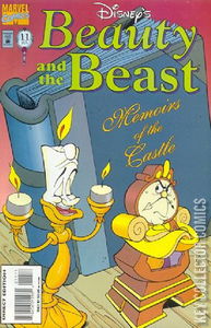 Disney's Beauty and the Beast #11