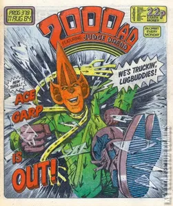 2000 AD #378