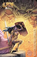 Variant Cover for Jirni #2